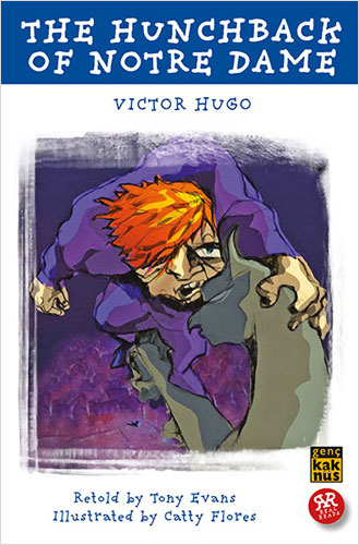 The Hunchback Of Notre Dame The Hunchback Of Notre Dame