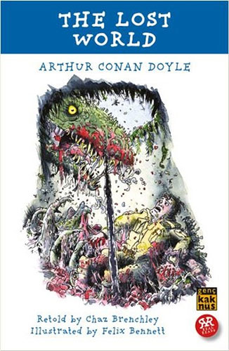 The Lost World The Lost World