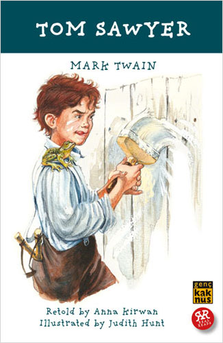 Tom Sawyer Tom Sawyer