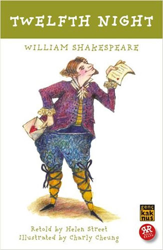 Twelfth Night Twelfth Night