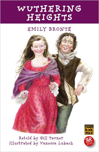 Wuthering Heights Wuthering Heights