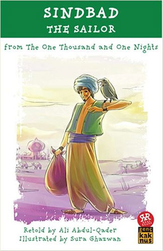 Sindbad The Sailor Sindbad The Sailor