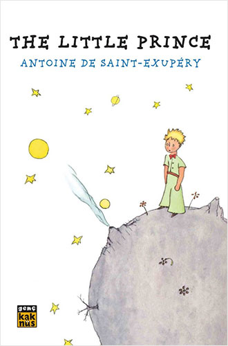 The Little Prince The Little Prince