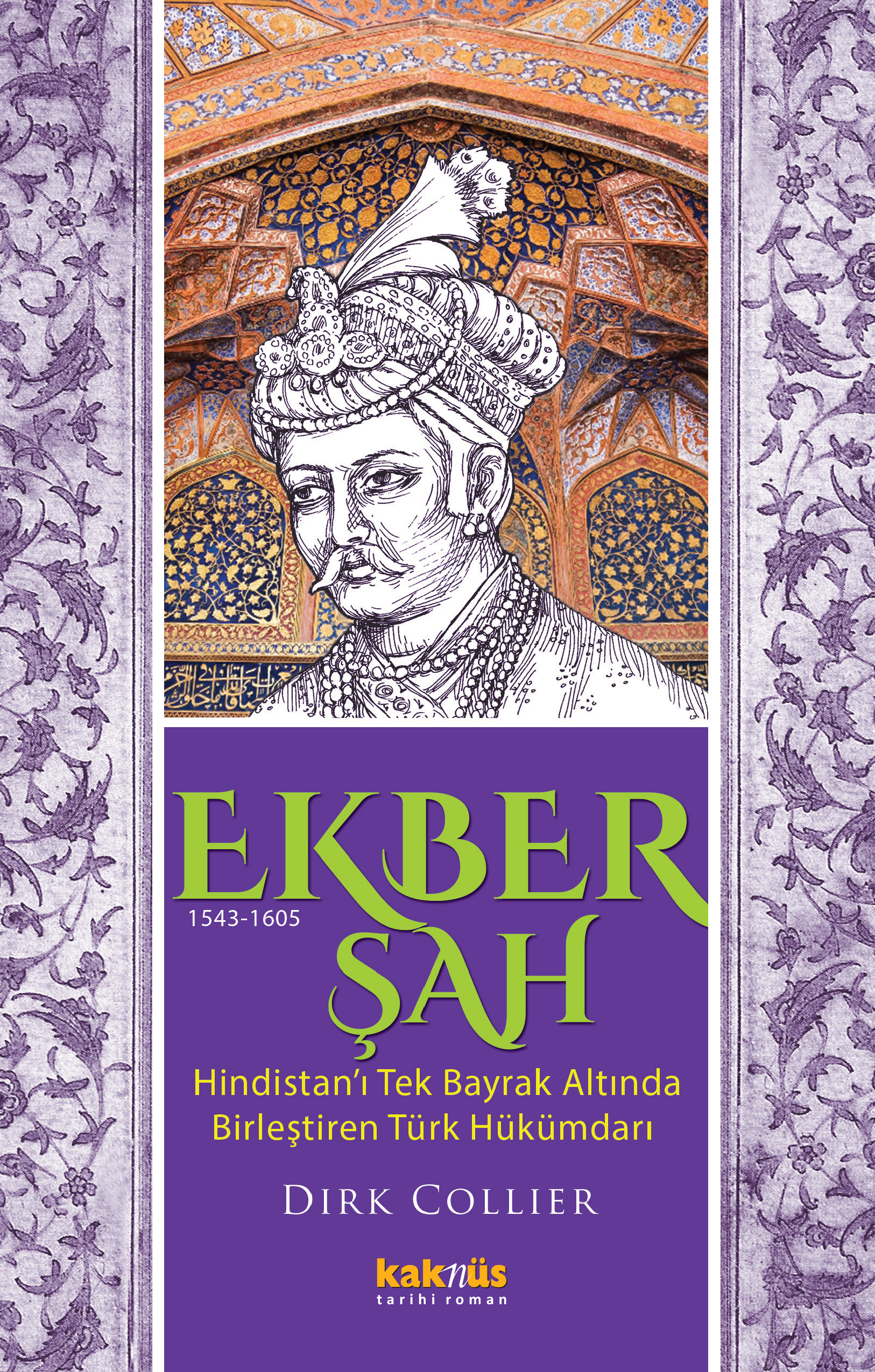 Ekber Şah