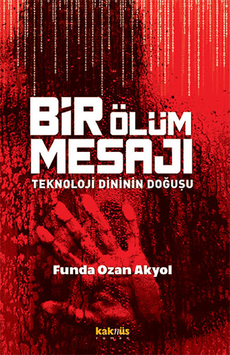 Bir Ölüm Mesajı Bir Ölüm Mesajı