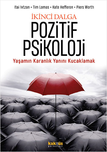 İkinci Dalga Pozitif Psikoloji