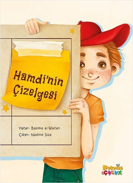 Hamdi’nin Çizelgesi