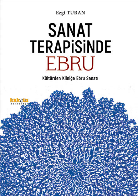 Sanat Terapisinde Ebru