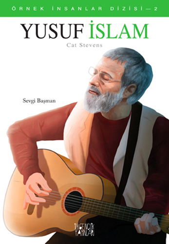 Yusuf İslam Yusuf İslam