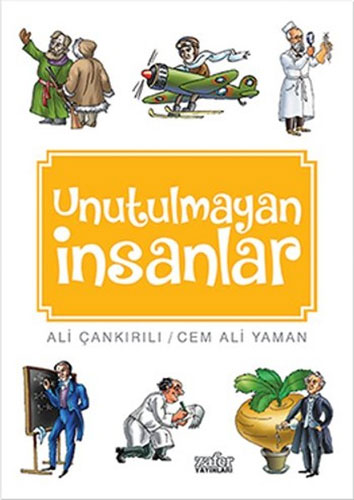 Batı Dünyasında Başarıları Ve İyilikleriyle Unutulmayan İnsanlar Batı Dünyasında Başarıları Ve İyilikleriyle Unutulmayan İnsanlar
