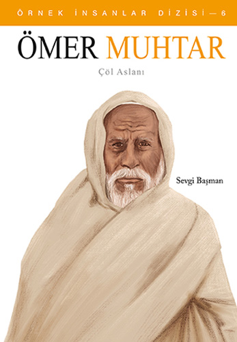 Ömer Muhtar