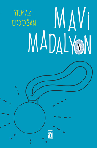 Mavi Madalyon 1 Mavi Madalyon 1
