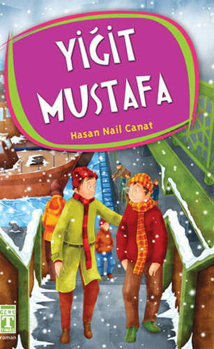 Yiğit Mustafa Yiğit Mustafa