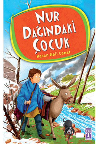 Nur Dağındaki Çocuk Nur Dağındaki Çocuk