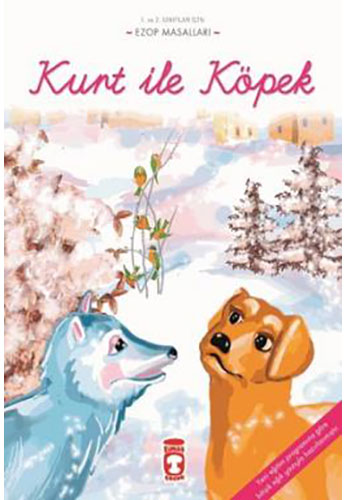 Kurt İle Köpek Kurt İle Köpek