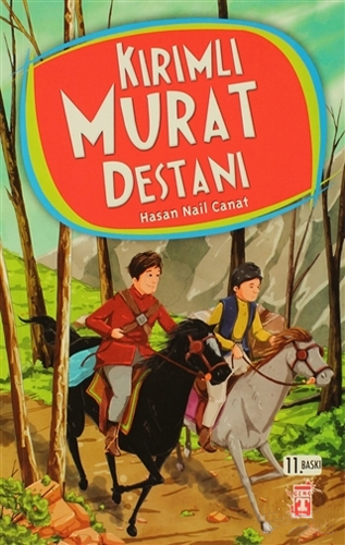 Kırımlı Murat Destanı Kırımlı Murat Destanı
