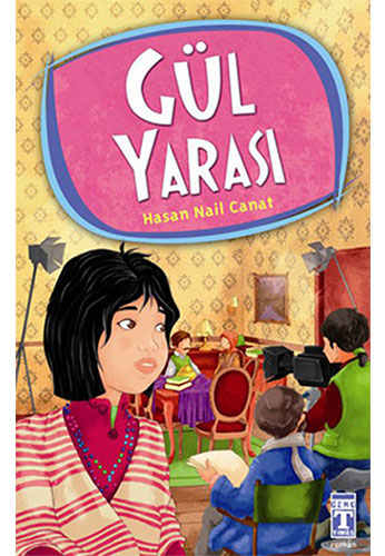 Gül Yarası