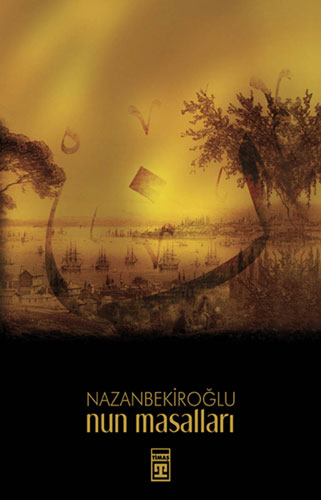 Nun Masalları Nun Masalları