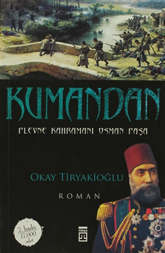 Kumandan Kumandan