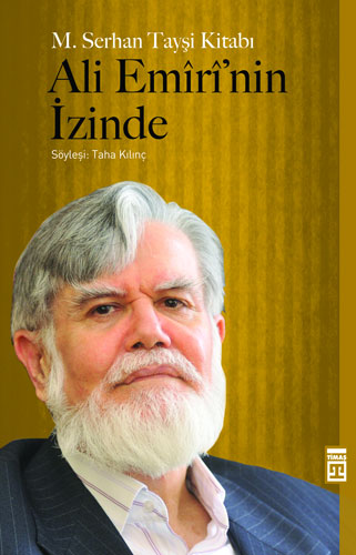 Ali Emiri’Nin İzinde Ali Emiri’Nin İzinde