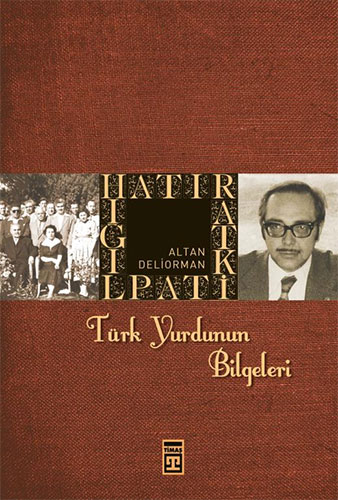 Türk Yurdunun Bilgeleri Türk Yurdunun Bilgeleri
