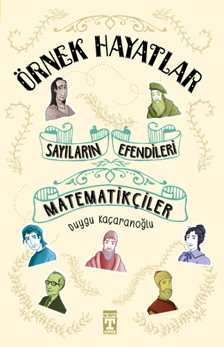 Sayıların Efendileri - Matematikçiler Sayıların Efendileri - Matematikçiler