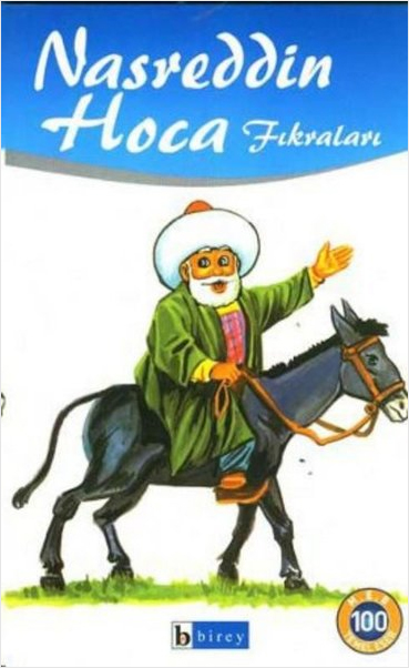 Nasreddin Hoca Fıkraları
