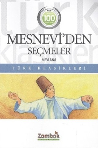 Mesnevi'den Seçmeler