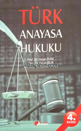 Türk Anayasa Hukuku