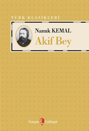 Akif Bey Akif Bey