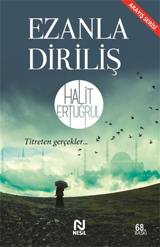 Ezanla Diriliş Ezanla Diriliş