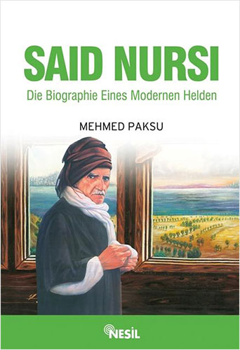 Said Nursi Said Nursi