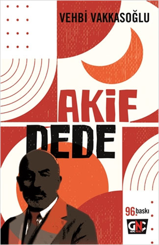 Akif Dede Akif Dede