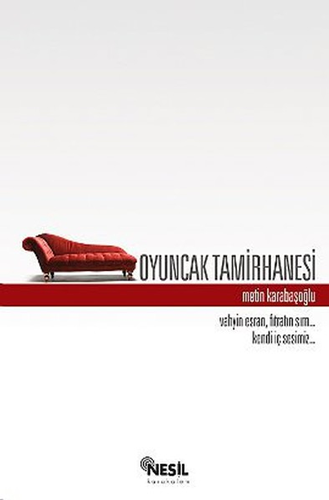 Oyuncak Tamirhanesi