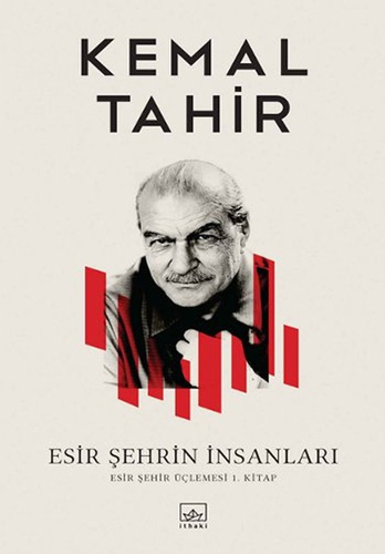 Esir Şehrin İnsanları Esir Şehrin İnsanları