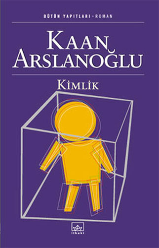 Kimlik Kimlik