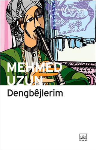 Dengbejlerim Dengbejlerim