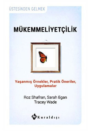 Mükemmeliyetçilik