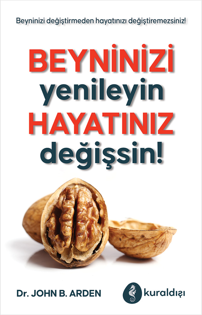 Beyninizi Yenileyin Hayatınız Değişsin !
