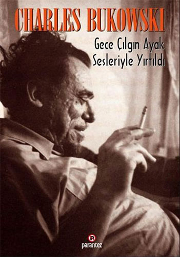 Gece Çılgın Ayak Sesleriyle Yırtıldı Gece Çılgın Ayak Sesleriyle Yırtıldı