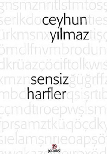 Sensiz Harfler Sensiz Harfler