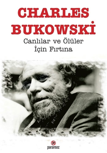 Canlılar Ve Ölüler İçin Fırtına Canlılar Ve Ölüler İçin Fırtına