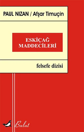 Eski Çağ Maddecileri
