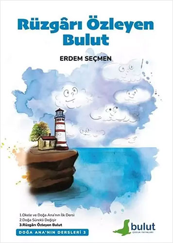 Rüzgarı Özleyen Bulut