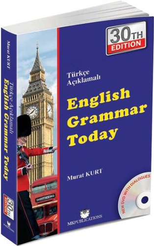 English Grammar Today