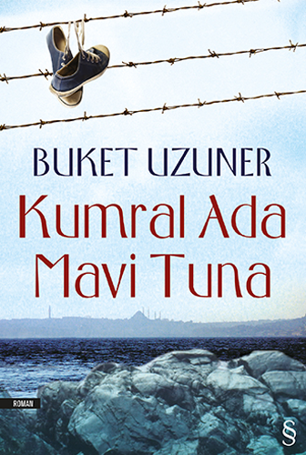 Kumral Ada Mavi Tuna