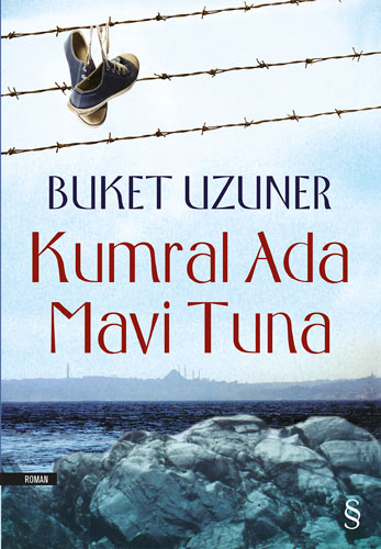 Kumral Ada Mavi Tuna