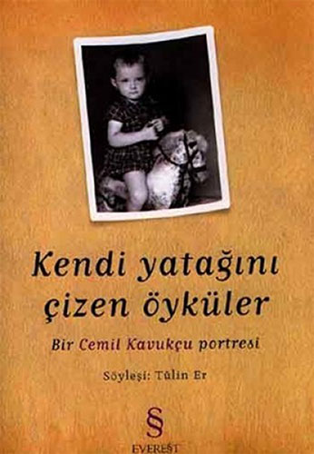 Kendi Yatağını Çizen Öyküler