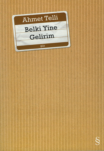 Belki Yine Gelirim Belki Yine Gelirim