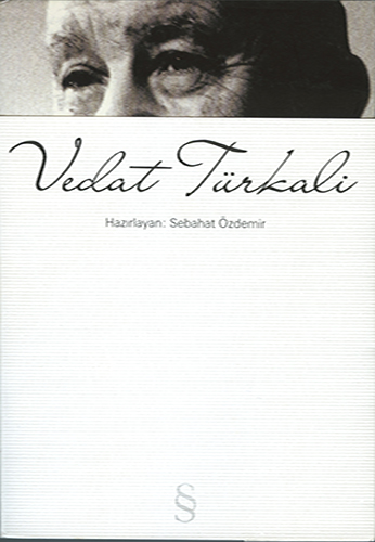 Vedat Türkali Vedat Türkali